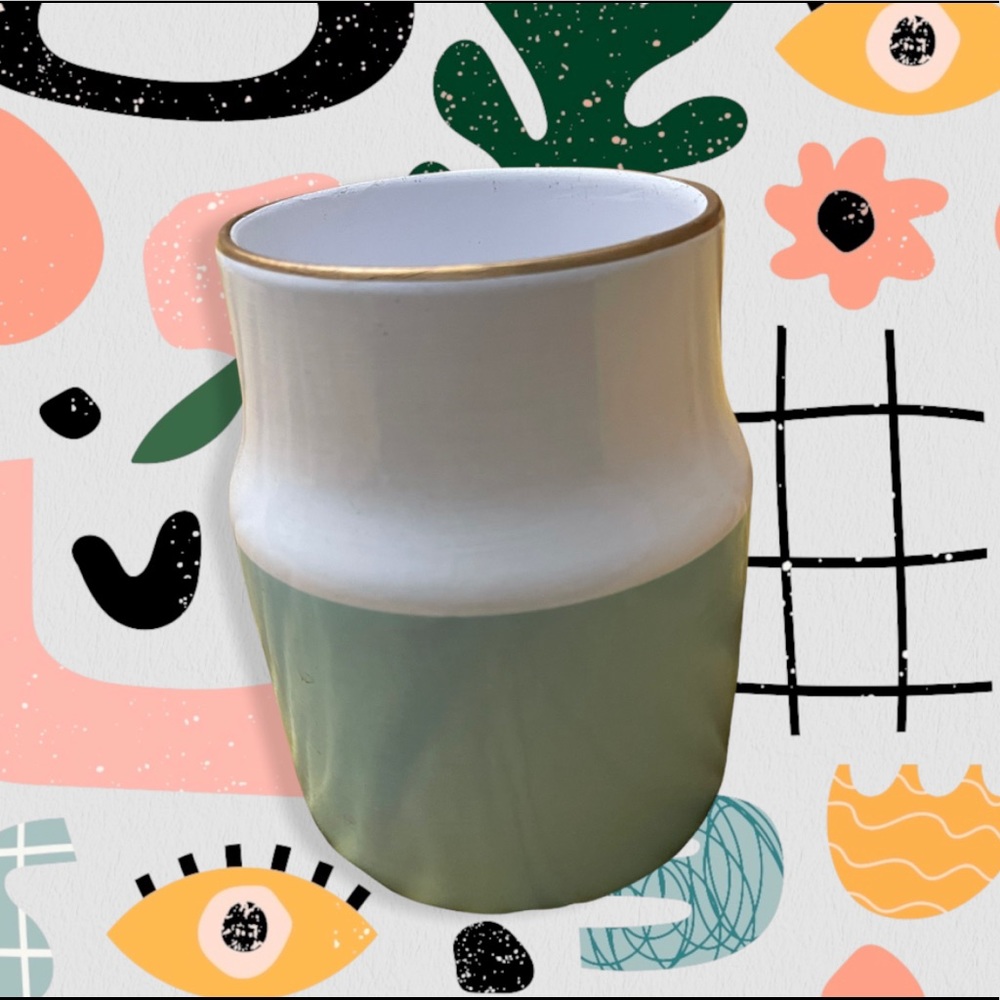 Flower vase